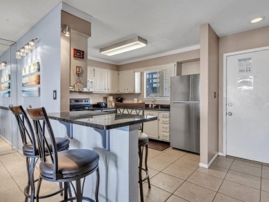 Enjoy the gated beach access and the many amenities Chateau La on Emerald Bay Golf Club in Florida - for sale on GolfHomes.com, golf home, golf lot