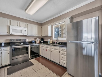 Enjoy the gated beach access and the many amenities Chateau La on Emerald Bay Golf Club in Florida - for sale on GolfHomes.com, golf home, golf lot