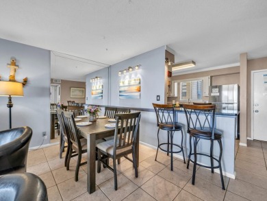 Enjoy the gated beach access and the many amenities Chateau La on Emerald Bay Golf Club in Florida - for sale on GolfHomes.com, golf home, golf lot
