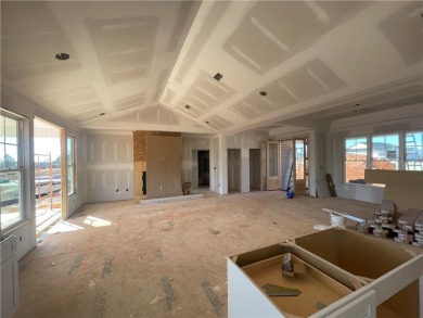 Under construction and set for completion in 2 weeks. This four on Falcons Lair Golf Club in South Carolina - for sale on GolfHomes.com, golf home, golf lot