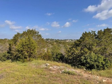 Priced to sell! This nice, slightly elevated lot on a private on Slick Rock Golf Course - Horseshoe Bay in Texas - for sale on GolfHomes.com, golf home, golf lot