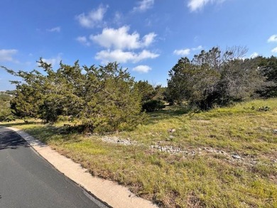 Priced to sell! This nice, slightly elevated lot on a private on Slick Rock Golf Course - Horseshoe Bay in Texas - for sale on GolfHomes.com, golf home, golf lot