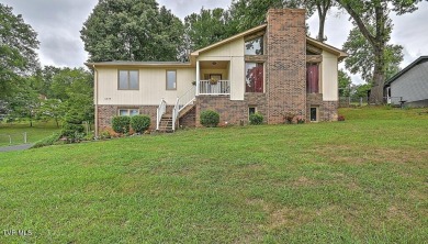 Welcome to this spacious 3-bedroom, 3-bath home, perfect for on Country Club of Bristol in Tennessee - for sale on GolfHomes.com, golf home, golf lot