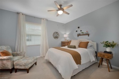 Welcome home to this stunning second-floor coach home, where on  in Florida - for sale on GolfHomes.com, golf home, golf lot
