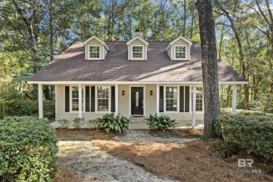 **Beautifully Renovated 3-Bedroom Home with Resort-Style on Lake Forest Yacht and Country Club in Alabama - for sale on GolfHomes.com, golf home, golf lot