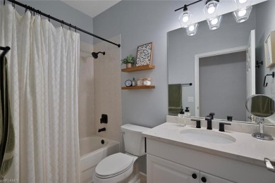 Welcome home to this stunning second-floor coach home, where on  in Florida - for sale on GolfHomes.com, golf home, golf lot