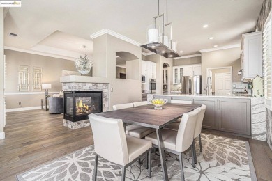 OPEN HOUSE SAT & SUN 1-4pm. Gorgeous remodeled home ideally on Brentwood Golf Club in California - for sale on GolfHomes.com, golf home, golf lot