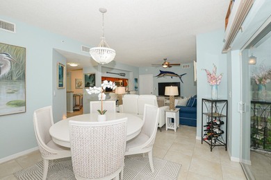 Hidden Jewel is St Lucie County features fabulous condo w/ Lake on Gator Trace Golf and Country Club in Florida - for sale on GolfHomes.com, golf home, golf lot