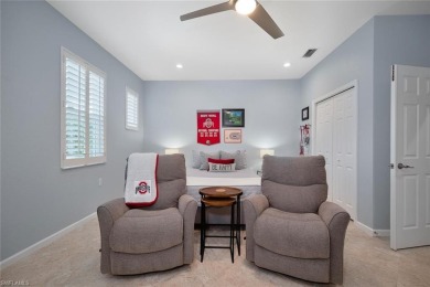 Welcome home to this stunning second-floor coach home, where on  in Florida - for sale on GolfHomes.com, golf home, golf lot