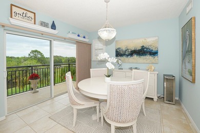 Hidden Jewel is St Lucie County features fabulous condo w/ Lake on Gator Trace Golf and Country Club in Florida - for sale on GolfHomes.com, golf home, golf lot