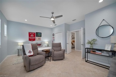 Welcome home to this stunning second-floor coach home, where on  in Florida - for sale on GolfHomes.com, golf home, golf lot