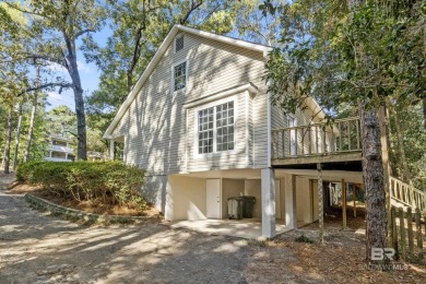 **Beautifully Renovated 3-Bedroom Home with Resort-Style on Lake Forest Yacht and Country Club in Alabama - for sale on GolfHomes.com, golf home, golf lot