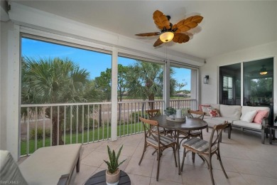 Welcome home to this stunning second-floor coach home, where on  in Florida - for sale on GolfHomes.com, golf home, golf lot