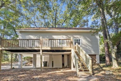 **Beautifully Renovated 3-Bedroom Home with Resort-Style on Lake Forest Yacht and Country Club in Alabama - for sale on GolfHomes.com, golf home, golf lot