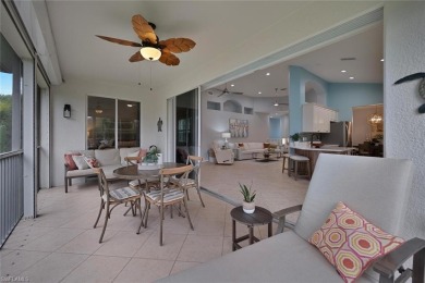 Welcome home to this stunning second-floor coach home, where on  in Florida - for sale on GolfHomes.com, golf home, golf lot