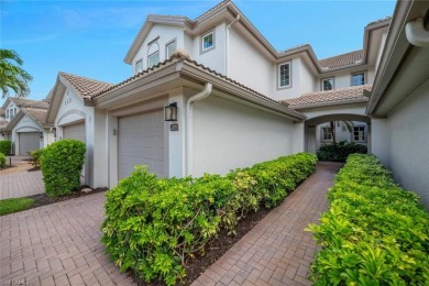 Welcome home to this stunning second-floor coach home, where on  in Florida - for sale on GolfHomes.com, golf home, golf lot
