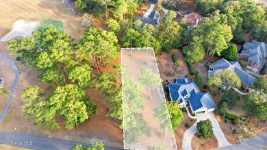 This beautiful homesite at 3266 Channelside Drive, Supply, NC on Lockwood Folly Country Club in North Carolina - for sale on GolfHomes.com, golf home, golf lot