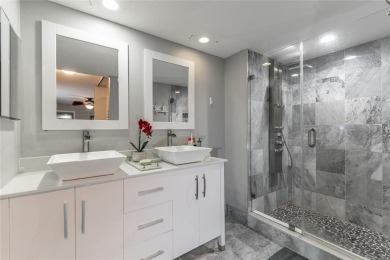2 stories Townhouse in Pine Island Ridge Country Club. Newer on Pine Island Ridge Country Club in Florida - for sale on GolfHomes.com, golf home, golf lot