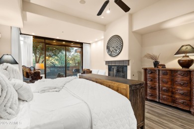 Elegant, stylish, and designed for ease of living, this stunning on Desert Mountain Golf Club - Renegade Course in Arizona - for sale on GolfHomes.com, golf home, golf lot