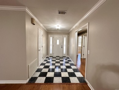 908 Dogwood Dr. in Piggott, AR. Is a newly renovated, beautiful on Sugar Creek Country Club in Arkansas - for sale on GolfHomes.com, golf home, golf lot