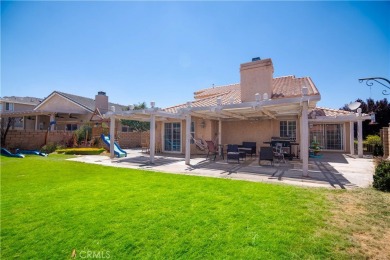 Welcome to 26511 Mainsail Ln, Helendale, CA -- a 3 bedroom, 2.5 on Silver Lakes Golf Course in California - for sale on GolfHomes.com, golf home, golf lot