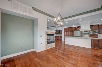 TOP FLOOR RESIDENCE AVAILABLE! LOCATION & LUXURY MEET IN THIS on Badlands Golf Club in Nevada - for sale on GolfHomes.com, golf home, golf lot