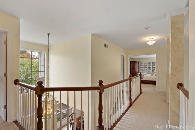 Welcome to this immaculately maintained home in the lovely gated on Boulder Ridge Country Club in Illinois - for sale on GolfHomes.com, golf home, golf lot