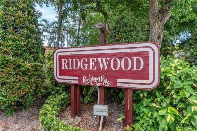 2 stories Townhouse in Pine Island Ridge Country Club. Newer on Pine Island Ridge Country Club in Florida - for sale on GolfHomes.com, golf home, golf lot
