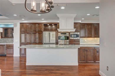 TOP FLOOR RESIDENCE AVAILABLE! LOCATION & LUXURY MEET IN THIS on Badlands Golf Club in Nevada - for sale on GolfHomes.com, golf home, golf lot