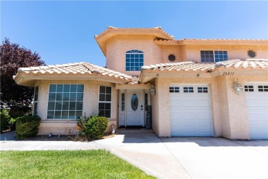 Welcome to 26511 Mainsail Ln, Helendale, CA -- a 3 bedroom, 2.5 on Silver Lakes Golf Course in California - for sale on GolfHomes.com, golf home, golf lot