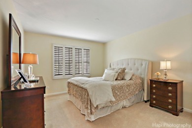 Welcome to this immaculately maintained home in the lovely gated on Boulder Ridge Country Club in Illinois - for sale on GolfHomes.com, golf home, golf lot