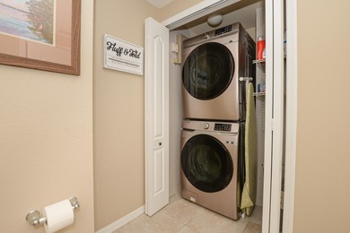 Hidden Jewel is St Lucie County features fabulous condo w/ Lake on Gator Trace Golf and Country Club in Florida - for sale on GolfHomes.com, golf home, golf lot