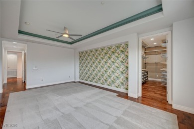 TOP FLOOR RESIDENCE AVAILABLE! LOCATION & LUXURY MEET IN THIS on Badlands Golf Club in Nevada - for sale on GolfHomes.com, golf home, golf lot