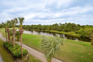Hidden Jewel is St Lucie County features fabulous condo w/ Lake on Gator Trace Golf and Country Club in Florida - for sale on GolfHomes.com, golf home, golf lot