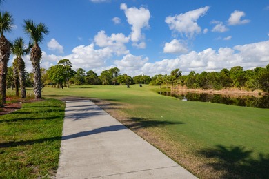 Hidden Jewel is St Lucie County features fabulous condo w/ Lake on Gator Trace Golf and Country Club in Florida - for sale on GolfHomes.com, golf home, golf lot