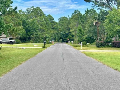 Location! Location! - Last Lot available on Brinkley St.-Come be on The Club At Hidden Creek in Florida - for sale on GolfHomes.com, golf home, golf lot