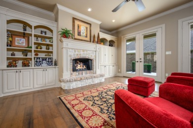 Elegant Home in Winsford at Hollytree in Tyler, Texas on Hollytree Country Club in Texas - for sale on GolfHomes.com, golf home, golf lot