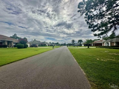 Location! Location! - Last Lot available on Brinkley St.-Come be on The Club At Hidden Creek in Florida - for sale on GolfHomes.com, golf home, golf lot