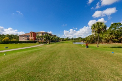 Hidden Jewel is St Lucie County features fabulous condo w/ Lake on Gator Trace Golf and Country Club in Florida - for sale on GolfHomes.com, golf home, golf lot