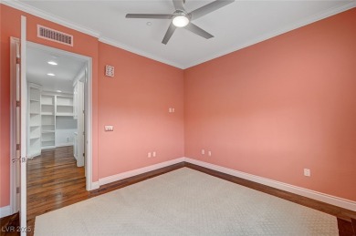 TOP FLOOR RESIDENCE AVAILABLE! LOCATION & LUXURY MEET IN THIS on Badlands Golf Club in Nevada - for sale on GolfHomes.com, golf home, golf lot