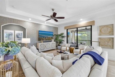 Experience Elevated Living at Terzetto in The Colony

This on The Colony Golf and Country Club in Florida - for sale on GolfHomes.com, golf home, golf lot