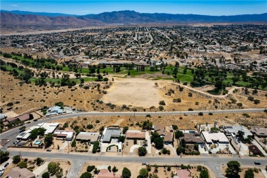 STUNNING VIEWS AWAIT YOU!

If you're searching for a home that on Hesperia Golf and Country Club in California - for sale on GolfHomes.com, golf home, golf lot