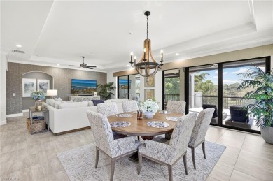 Experience Elevated Living at Terzetto in The Colony

This on The Colony Golf and Country Club in Florida - for sale on GolfHomes.com, golf home, golf lot