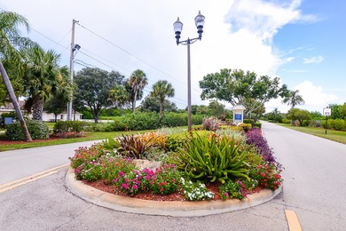 Hidden Jewel is St Lucie County features fabulous condo w/ Lake on Gator Trace Golf and Country Club in Florida - for sale on GolfHomes.com, golf home, golf lot