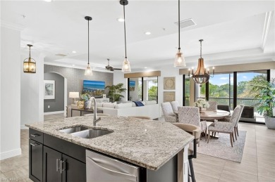 Experience Elevated Living at Terzetto in The Colony

This on The Colony Golf and Country Club in Florida - for sale on GolfHomes.com, golf home, golf lot