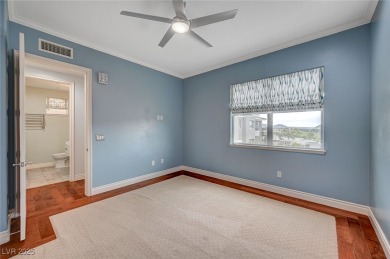 TOP FLOOR RESIDENCE AVAILABLE! LOCATION & LUXURY MEET IN THIS on Badlands Golf Club in Nevada - for sale on GolfHomes.com, golf home, golf lot