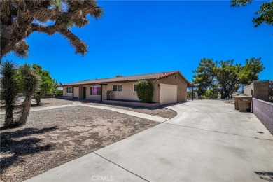 STUNNING VIEWS AWAIT YOU!

If you're searching for a home that on Hesperia Golf and Country Club in California - for sale on GolfHomes.com, golf home, golf lot