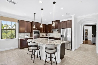 Experience Elevated Living at Terzetto in The Colony

This on The Colony Golf and Country Club in Florida - for sale on GolfHomes.com, golf home, golf lot