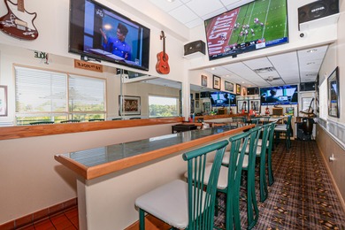 Hidden Jewel is St Lucie County features fabulous condo w/ Lake on Gator Trace Golf and Country Club in Florida - for sale on GolfHomes.com, golf home, golf lot