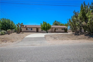 STUNNING VIEWS AWAIT YOU!

If you're searching for a home that on Hesperia Golf and Country Club in California - for sale on GolfHomes.com, golf home, golf lot